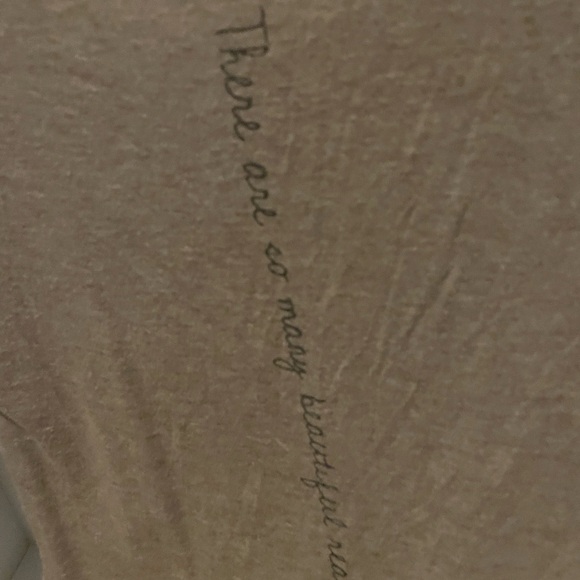 French Pastry Happy short sleeve T-shirt-small - Picture 5 of 6